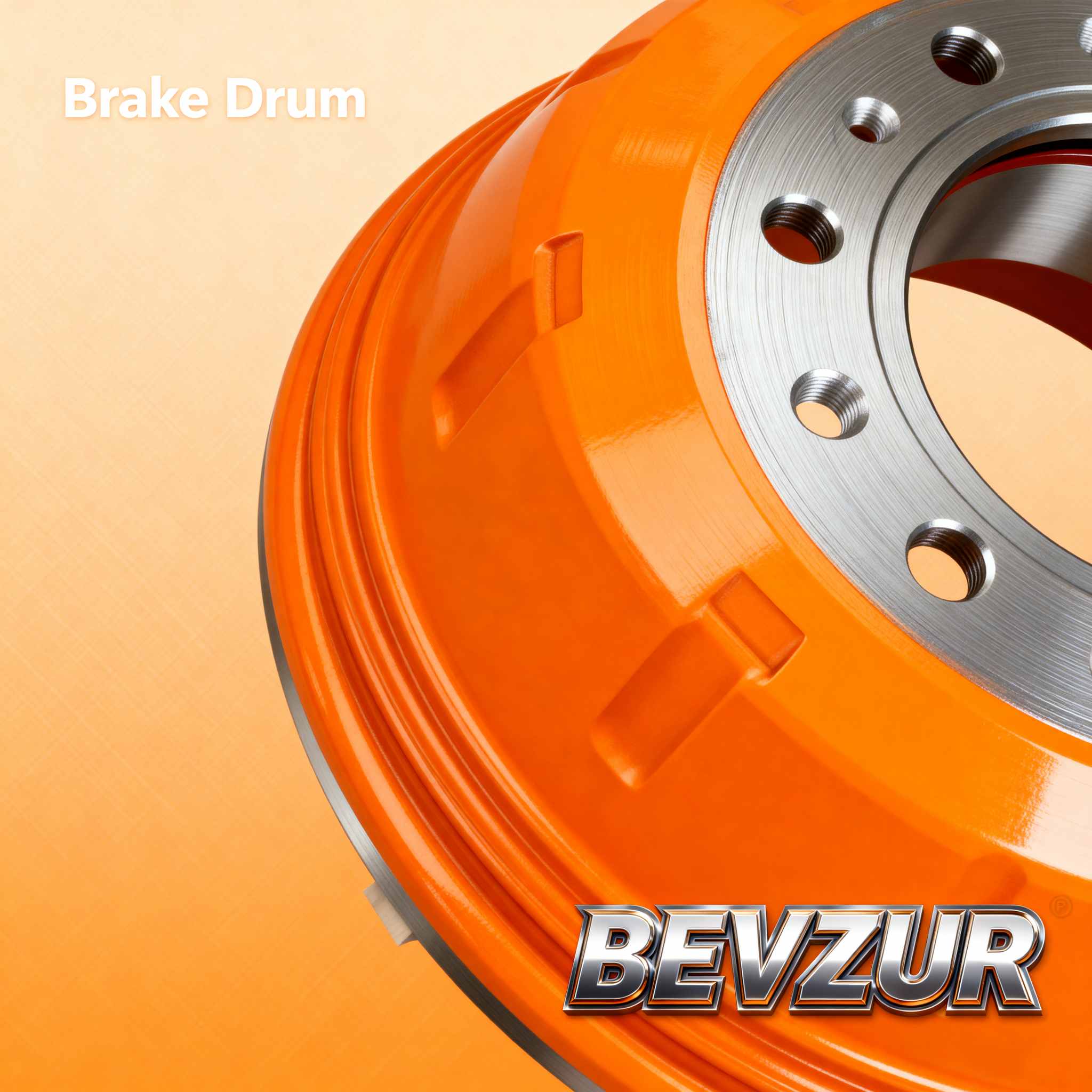 brake drum