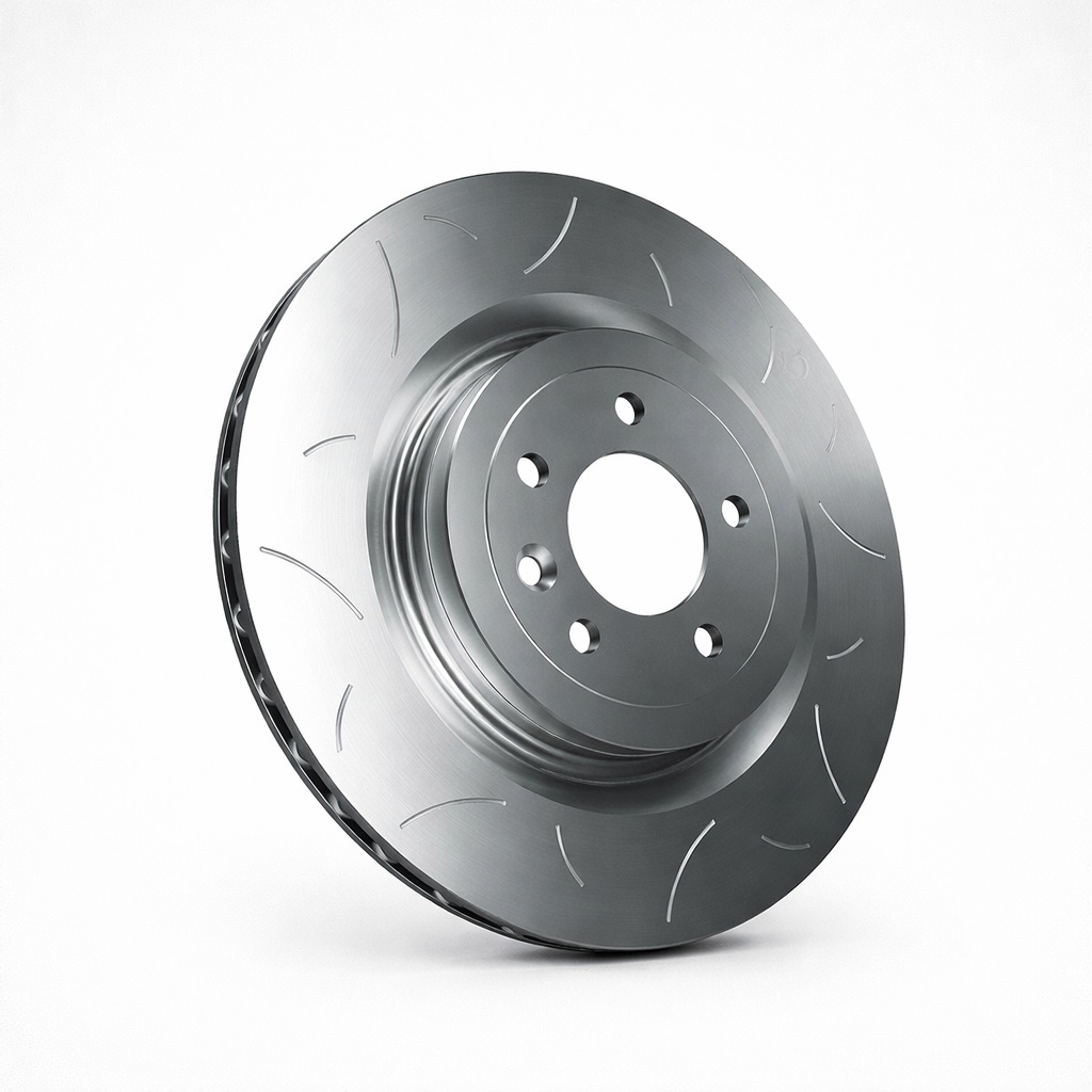 Brake Disc Detail 2