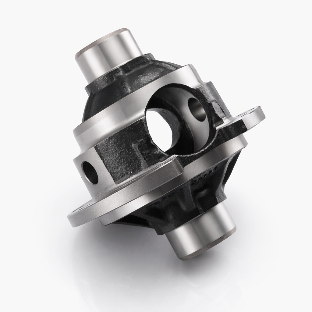 differential housing reducer housing (1)