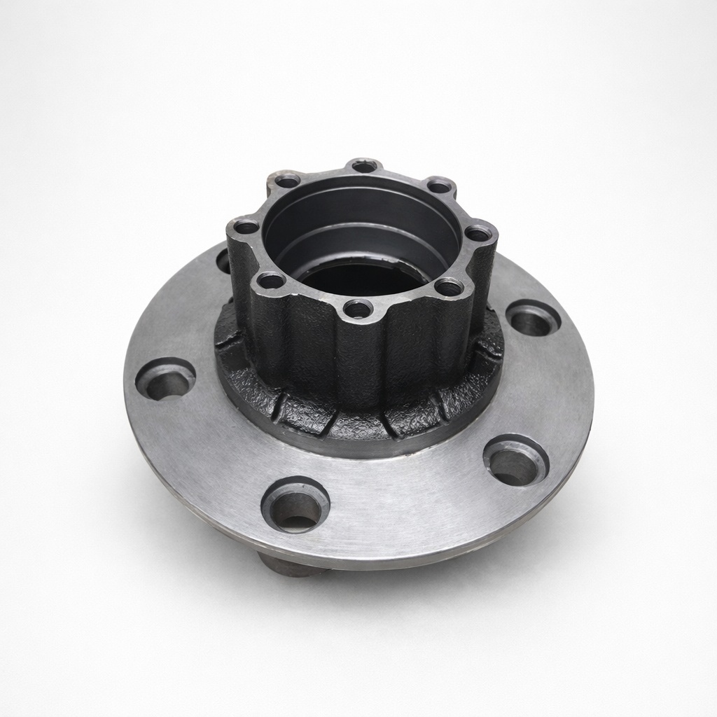 Wheel Hub Wheel Hub 6