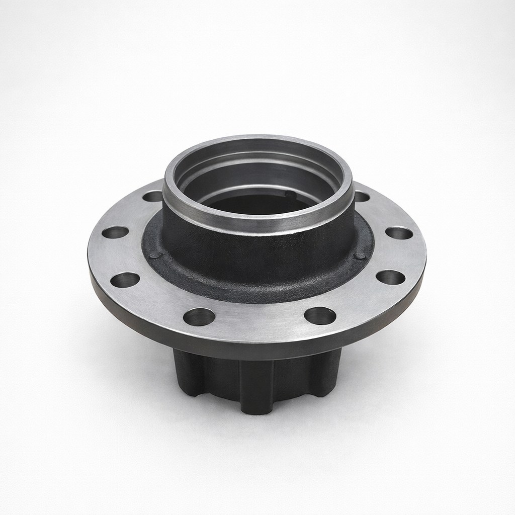 Wheel Hub Wheel Hub 7