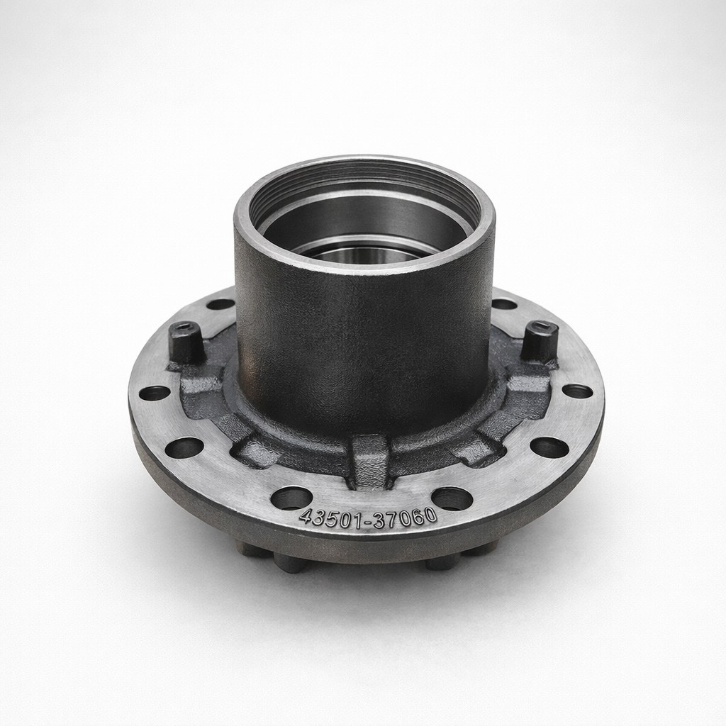 Wheel Hub Wheel Hub 8